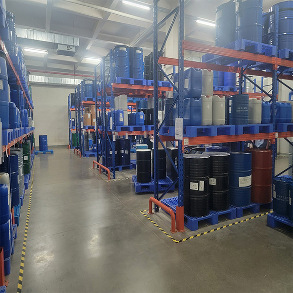 Guangzhou plant fragrance Co., Ltd Produktionslinie des Herstellers