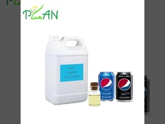 Essenzielles Öl für hochreine schmackhafte Cola-Duftstoffe in flüssiger Form