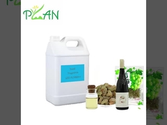 Hochkonzentriertes Bio-Traubenöl für Eiscreme