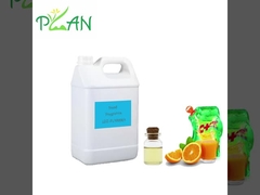 100% reines ätherisches Öl für Frucht- und Lebensmittelgeschmack