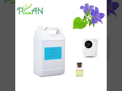 Hochtemperaturbeständigkeit Reinheit Parfümierte blaue Windglocken ätherische Öle