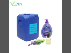 Organic Waschmittel Düfte riechen wie