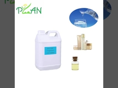 Konzentrat, organischer Kräuterextrakt, Duft, ätherische Öle, der Geruch von kaltem Wasser