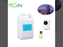 Aromatisierende Diffusoren und duftende Essenzöle der süße Duft wie Shangri La