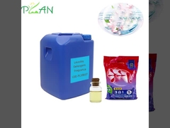 Natürliche Waschmittel-Duftstoffe, die nach Omo-Duft riechen