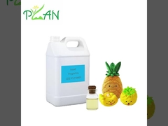Aromatisches Spielzeug Duftöl Ananas Duft Essenzöl mit Ananas Duft