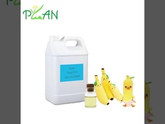 Natürliche Duftöl Banane Duftöl Essenzöl Spielzeug Duft für die Spielzeugherstellung