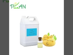 Temperaturbeständigkeit Reicher Mangosparfüm / Essenzöl, um Spielzeug zu riechen