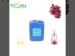 Bio-Fruchtöl Traubenduft ätherisches Öl für den täglichen Geschmack/Industriegeschmack