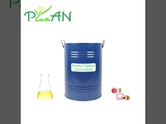 Süßes Duft wie weiches Pfirsichparfum Duft Geschmack Duft ätherisches Öl