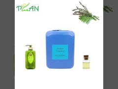 100% reines natürliches ätherisches Verbenaöl für die Herstellung von Shampoo