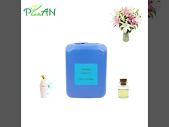 Natürliche Blumen Körperwäsche Duftstoffe Lilien Duftöl Essenzöl