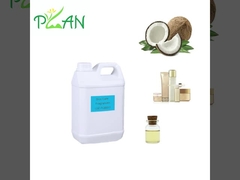 Kokosöl Essenz für Hautpflege Kosmetik Aromatherapie und Aromastoffe