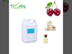 Biologische Kirsche Hautpflege Duftstoffe Essenzöl zur Aromatisierung mit süßem Aroma