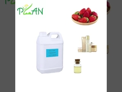 Natürliche Fruchtduftöle Flüssig konzentrierte Erdbeerduft ätherische Öl