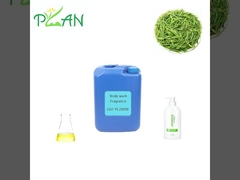 Langlebige Körperwasch-Parfüm Bio-Grüntee Duft ätherisches Öl