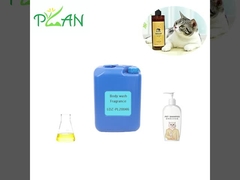 Natürliche sanfte Feuchtigkeitsspender Nährstoffe Unisex Körperwäsche Essenzöl Duftstoffe