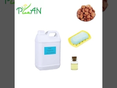 Natürliches ätherisches Öl mit hoher Reinheit aus Mandelduft zur Seifeherstellung