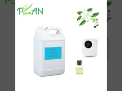 Natürlicher Kräuterextrakt Diffusor Düfte Gardenia Düfte ätherische Öl