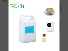 Tägliche industrielle Aromastoffe Duftstoffe süß duftende Kaffee-Duftstoffe Essenzöl