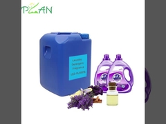 Natürlicher Kräuterextrakt Waschmittel Duftstoffe Lavendel Duft ätherisches Öl