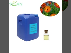 Hellgelb Waschmittel Duftstoffe Blumenkalendula Duft ätherisches Öl