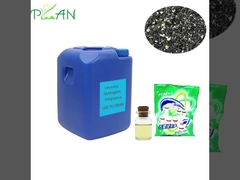 Natürliches Blumentee Waschmittel Parfüm ätherisches Öl zur Aromatherapie