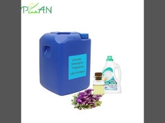 Lichtgelbe Flüssigkeit Waschmittel Duft Essenzöl mit Duft wie Jeba Duft