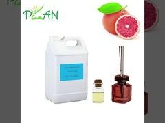 100% reine natürliche Frucht Aromatherapie Duftstoffe Grapefruit Duftstoffe zur Aromatisierung
