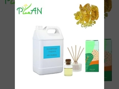 Gelb Kiefer Duftöl Aromatherapie Duftstoffe Ätherische Öle für Hautpflegeprodukte