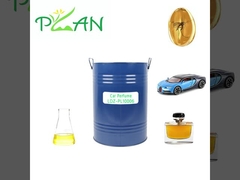 Ätherische Öl aus Bernstein mit hoher Konzentration Parfüm Pflanzenextrakt Duftöl