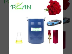 100% reine Rote Rose Autoparfüm Essenzöl Hohe Reinheit Langlebig