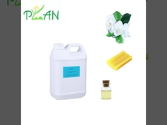 Natürlicher Kräuterextrakt Gardenia Duft Essenzöl Seife Blütenduftöle