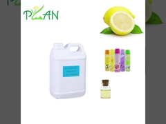 Pflanzenextrakt Fruchtduft ätherisches Öl mit dem Duft einer süßen Zitrone