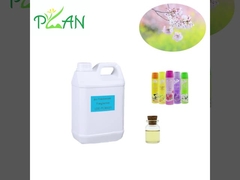 Biologische 100% reine Lufterfrischungsöle Frühlingsduft ätherisches Öl