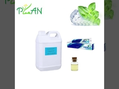 Bio-Kräuter-Extrakt Duftöl Kühle Minze Essenzöl tägliche Aromen für Zahnpasta