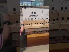 Hohe Reinheit Öl Shangri-La Duft Essenz für tägliche Geschmack Kerze Diffusor Parfüm Herstellung