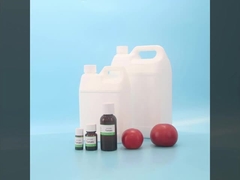 Professionelle Tomatenessenz Duftöl Langlebiges ätherisches Öl zur Herstellung von Shampoo