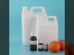 Fabrik heißer süßer orangefarbener Diffusor Duft Essenz ätherische Öle zur Herstellung von Aroma Diffusoren