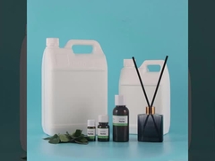 Luxus-Hotel-Kollektion Kräuter Duft Essenz Duft ätherische Öle für aromatischen Diffusor