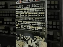 Lotus Charming Hautöl Blumenduft Körperreinigungsmittel Herstellung