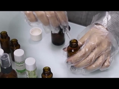 Hotelkollektion Rote Beere Essenz Duftöl zur Shampooherstellung