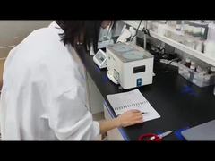 Lux Duft Hellgelb oder Farbloses Flüssiges Öl Körperwaschen Herstellung