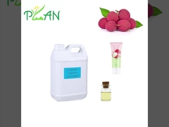 Nahrungsmittelqualität Nicht giftig Lychee Geschmack Zahnpasta Duft ätherisches Öl