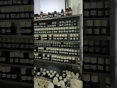 COCO Duft ätherisches Öl Waschmittel für Hauswäsche Zusatzanteil 0,1%-0,5%