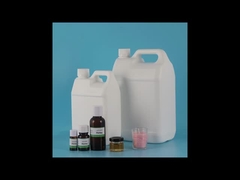 Ginger Flower Duft Waschmittel Duftstoffe Überlegene Erfahrung