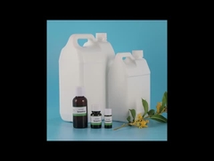 Hellgelbe oder farblose flüssige ätherische Öle für tägliche Aromastoffe