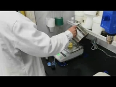 No Man's Land Rose Geschmack Duft Konzentrierte flüssige Öle