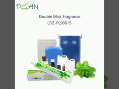 Premium konzentriertes Fruchtduftöl Pfirsich Essenzöl zur Herstellung von Zahnpasta