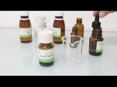 Reine Kokosölparfümöle für Parfüm mit freier Probe